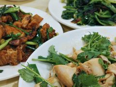 -电白鸭粥店(下沙二坊88号店)