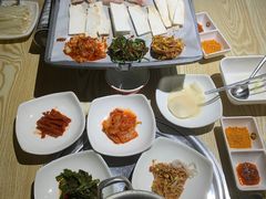 -韩国大金刚烤肉·料理(印象城店)
