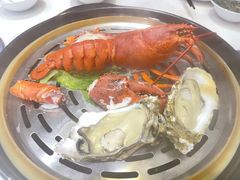 -蔚海之都·象山蒸汽海鲜(仙霞路店)