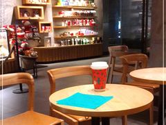 -星巴克臻选(深圳嘉里建设广场店)