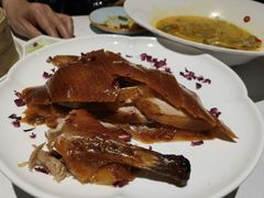 -庆云楼饭庄(什刹海店)