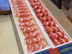 -南门铜锅涮肉(北京总店)