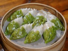 饺子粑-三宝别院·村宴