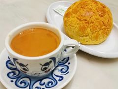 -翠华餐厅(香港国际机场店)