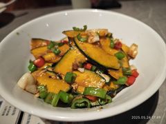 -楚山晓·楚湘菜(江夏永旺店)