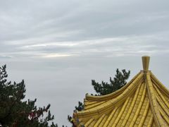 -终南山南五台景区