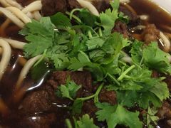 -清真吴记门钉肉饼·喜多利