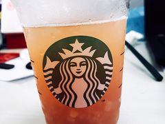 -星巴克臻选(上海长风大悦城店)