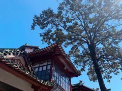 -东江渔村·古典园林·30年粤菜老字号(太和店)