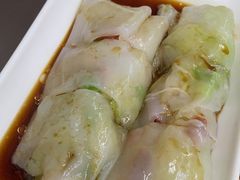 -白茅陈潮味天下(蓬仁园店)