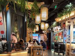 -南京大牌档(龙江新城市广场店)