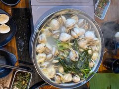 -烧货·活海鲜炭烧(湖滨商业街店)