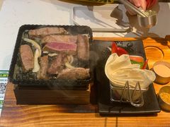 -豪客来牛排(伟诚广场店)