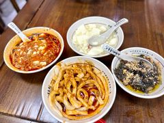 甜水面-西月城谭豆花(春熙路店)