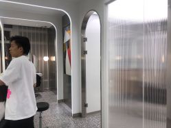 -凯博K-boom Hair Salon