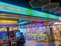 -风云再起游乐汇(北京西单西西友谊店)