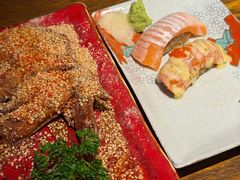 -鸟屯(三里屯店)