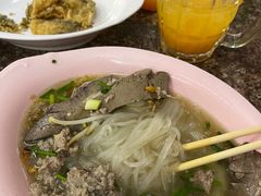 -榮泰米粉湯(Left Shop)