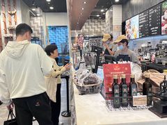 -PAPER STONE BAKERY(天汇广场店)