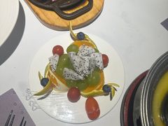 -野蔓果·山野菜(西湖景区·龙井茶田店)