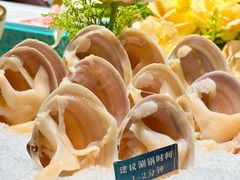 -1718海鲜姿造(苏宁宴请臻选店)