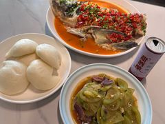 -全乐鱼馆·淳牌有机鱼直营店