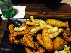 -CHICKEN NOW韩式炸鸡&啤酒