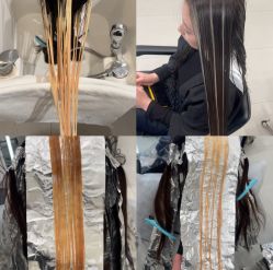 -DL HOPE明星造型