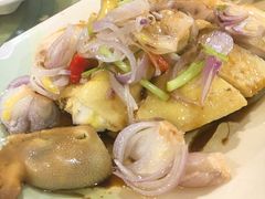 -区海鸡场饭店(石壁店)