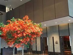 -曼谷大仓新颐酒店