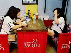 -MOJO密室逃脱(中街旗舰店)