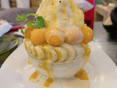 -Fresh Fruit Factory - Fruit Cuisine Restaurant