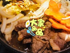 寿喜锅-丽和苑·自助寿喜锅(虹梅路店)