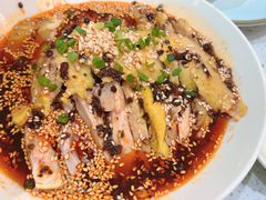 -青花椒花椒鱼(合生汇店)