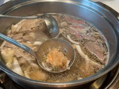 -润园四季椰子鸡火锅(海上世界店)