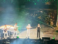 -宝能国际体育演艺中心