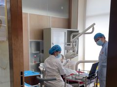 -佛山中大口腔医院·市二级口腔专科医院