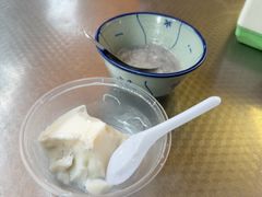 -张钦德·广场老牌豆花甜汤(总店)