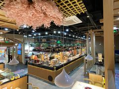 -黑鸡小馆(金源店)