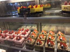 -爱达乐面包生日蛋糕(郫县时代天街店)