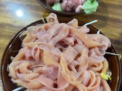 -正南齊北重庆老火锅(光华村直营店)