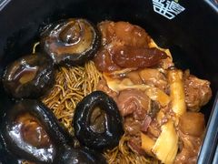 -亞婆井·劲抽面食(铂顿城店)