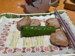 -德胜轩正宗顺德菜(宝安沙井会展中心店)