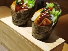 鳗鱼手握-TORO MaKi 寿司·日料(华创店)