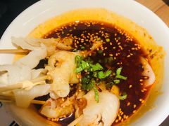 -太二酸菜鱼(正大广场店)