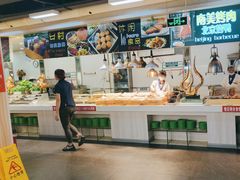 -新艺自助美食城(中山路店)