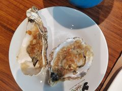 -汉巴味德·烤肉与啤酒的自助(杭州大悦城店)