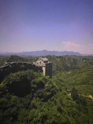 -翱翔飞越地平线