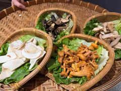 -滇野云南野生菌餐厅(陕西南路店)