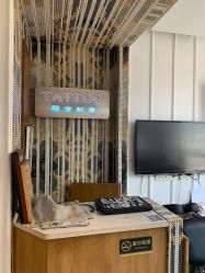 -长沙纹身·龙堂刺青·三土师傅的店